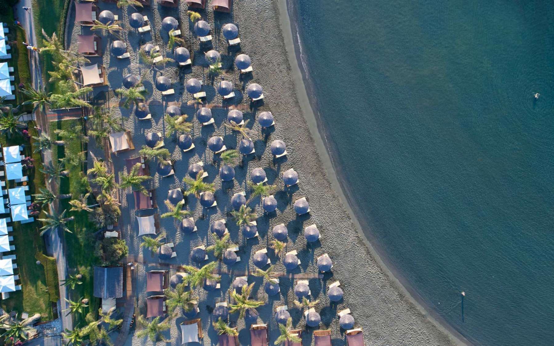 Four Seasons Hotel Limassol