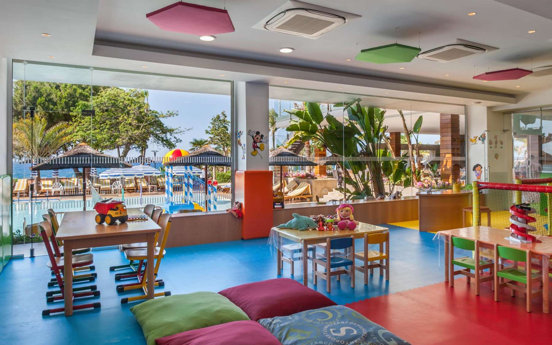Amathus Beach Hotel