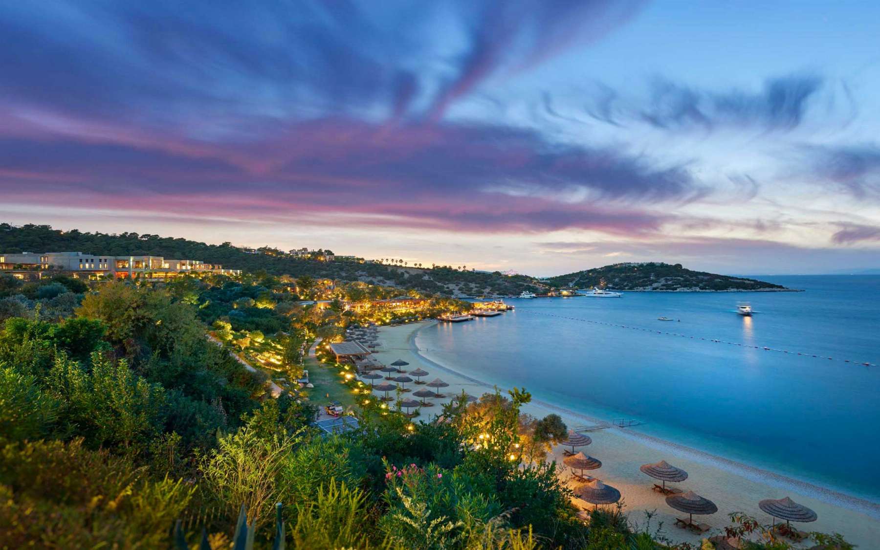 Mandarin Oriental Bodrum