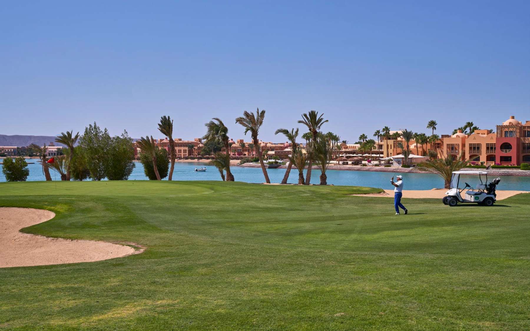 Steigenberger Golf Resort