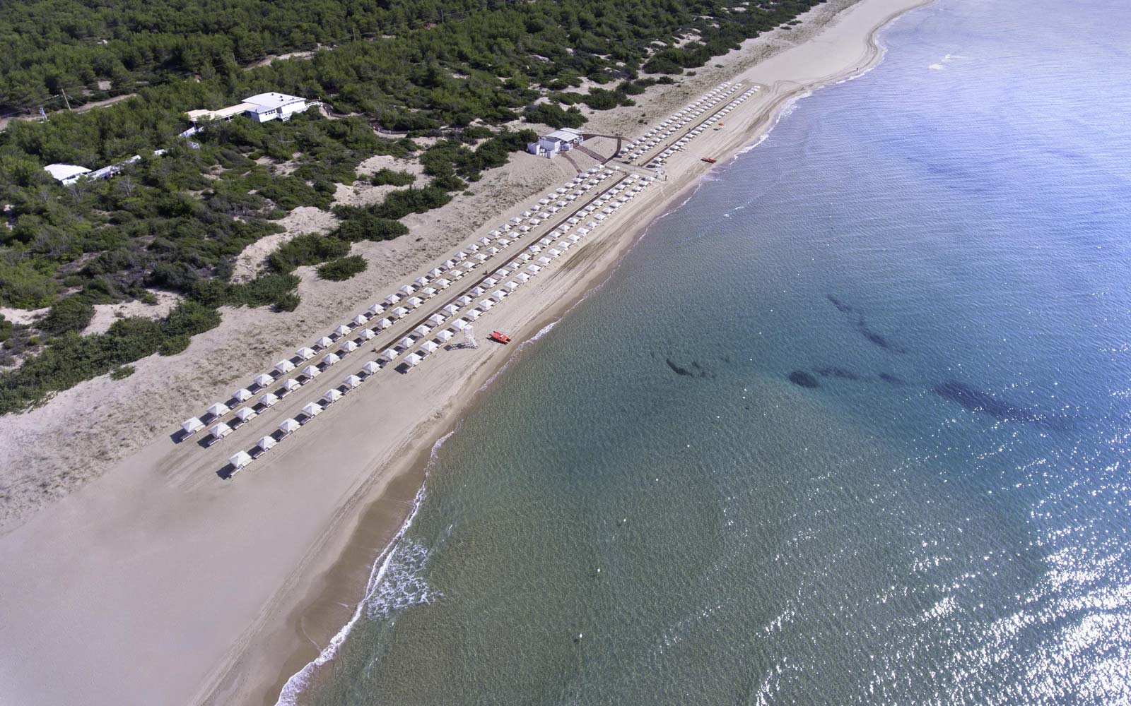 Kalidria Hotel & Thalasso Spa Beach