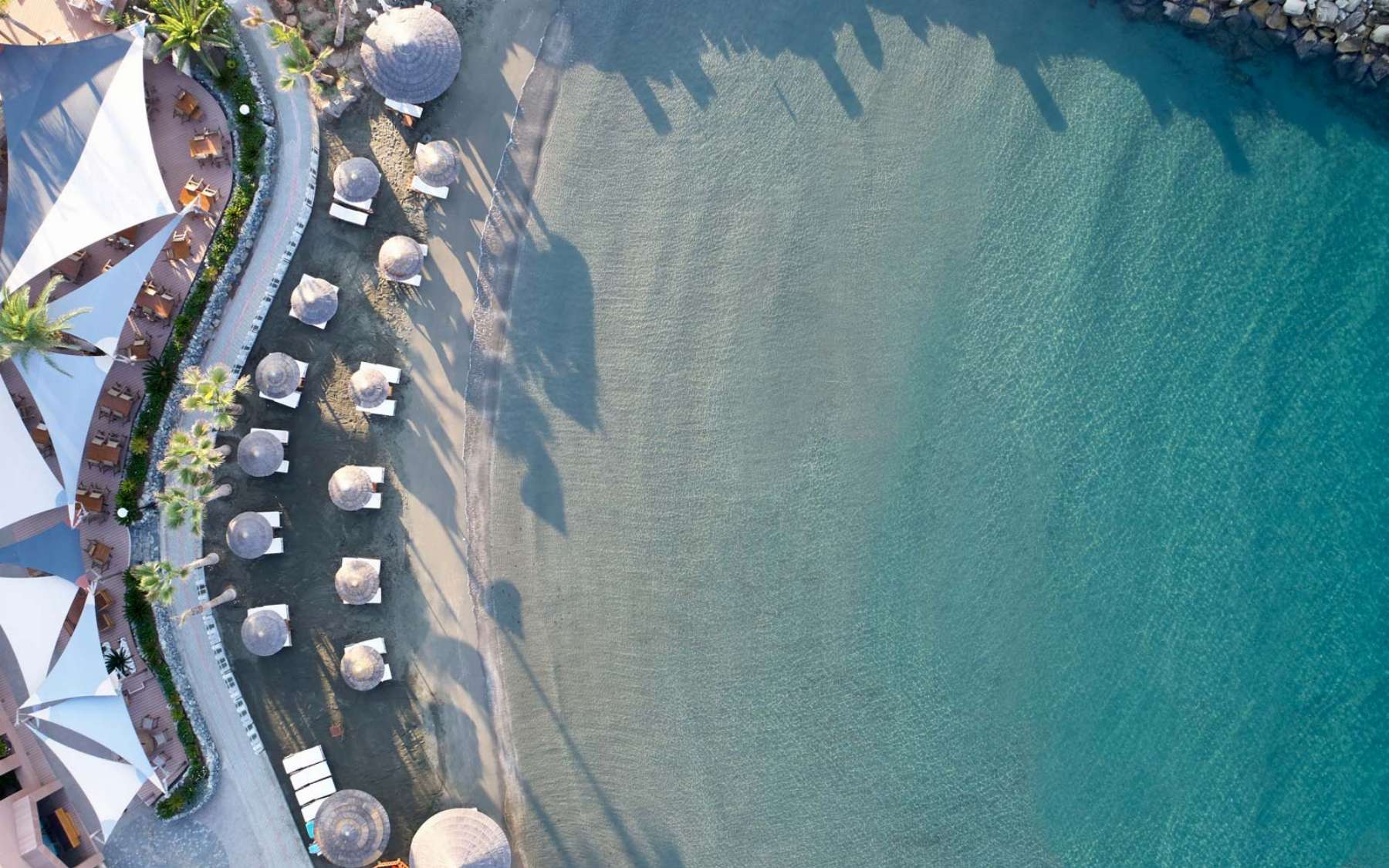 Amathus Beach Hotel