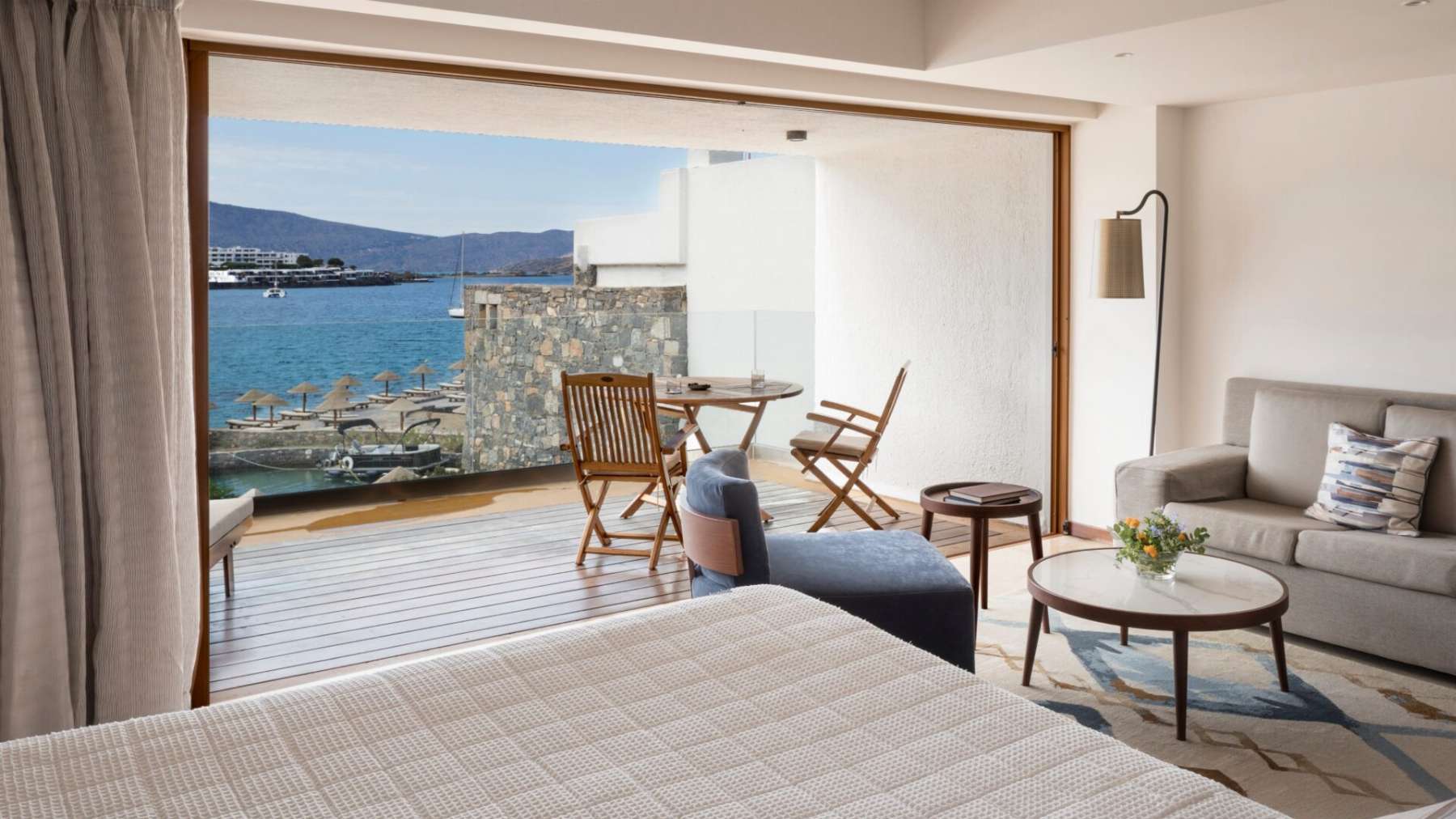 Elounda Peninsula All Suite
