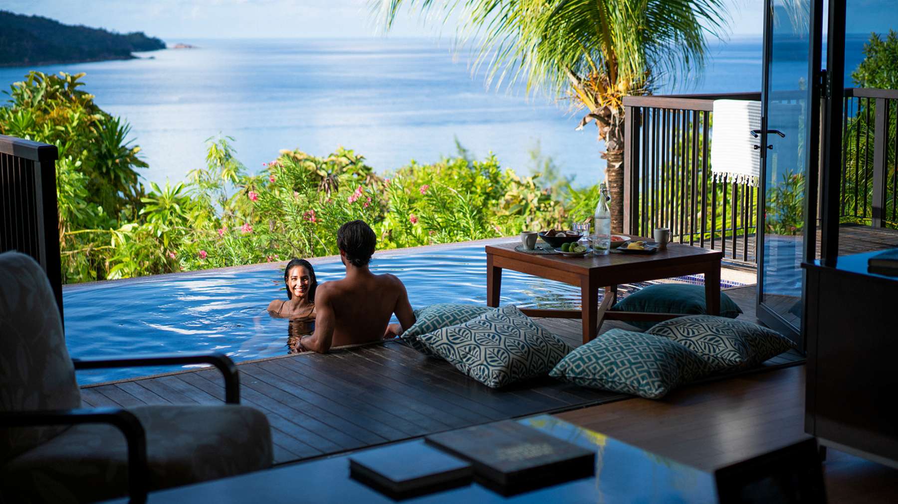 Winter Couples Getaways