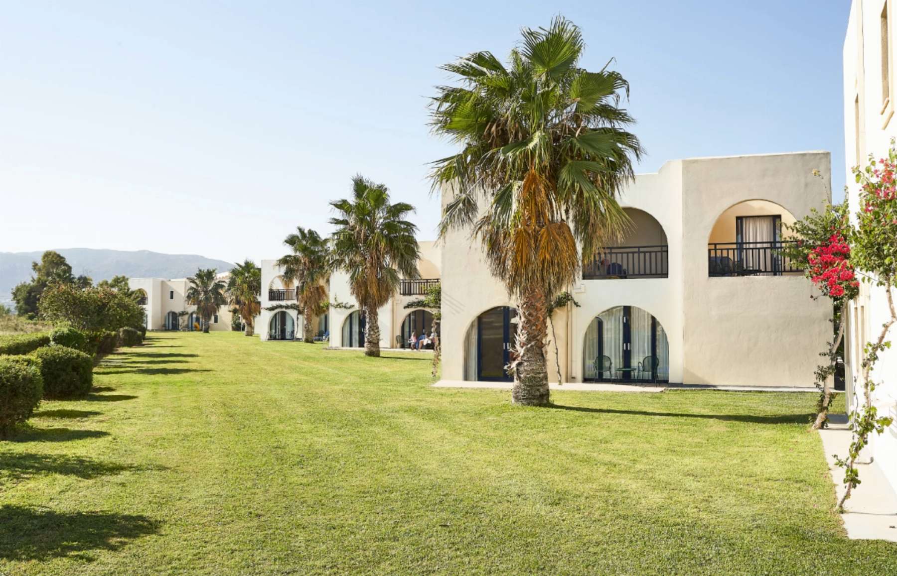 Grecotel: Casa Paradiso - Garden