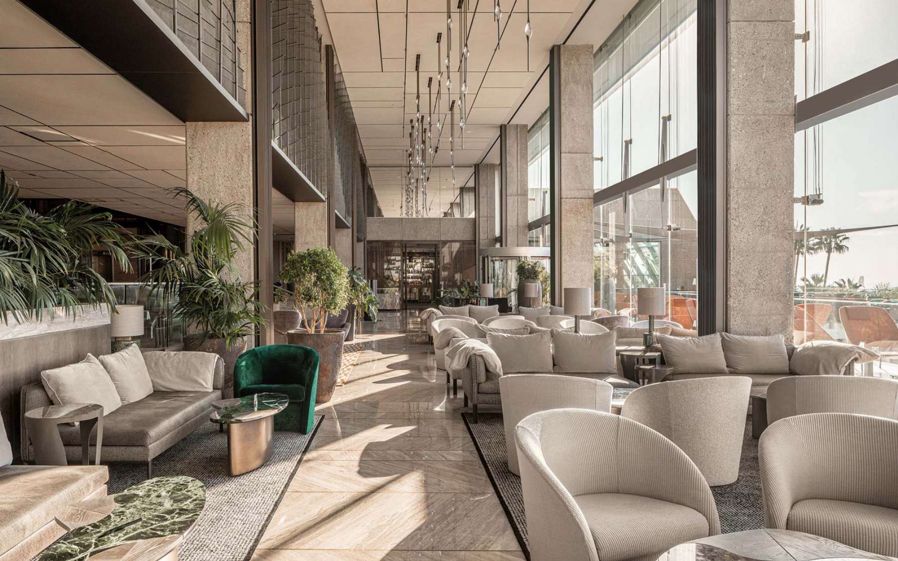 Amathus Beach Hotel