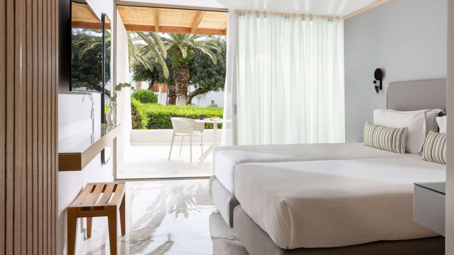 Agapi Beach Resort - Double room