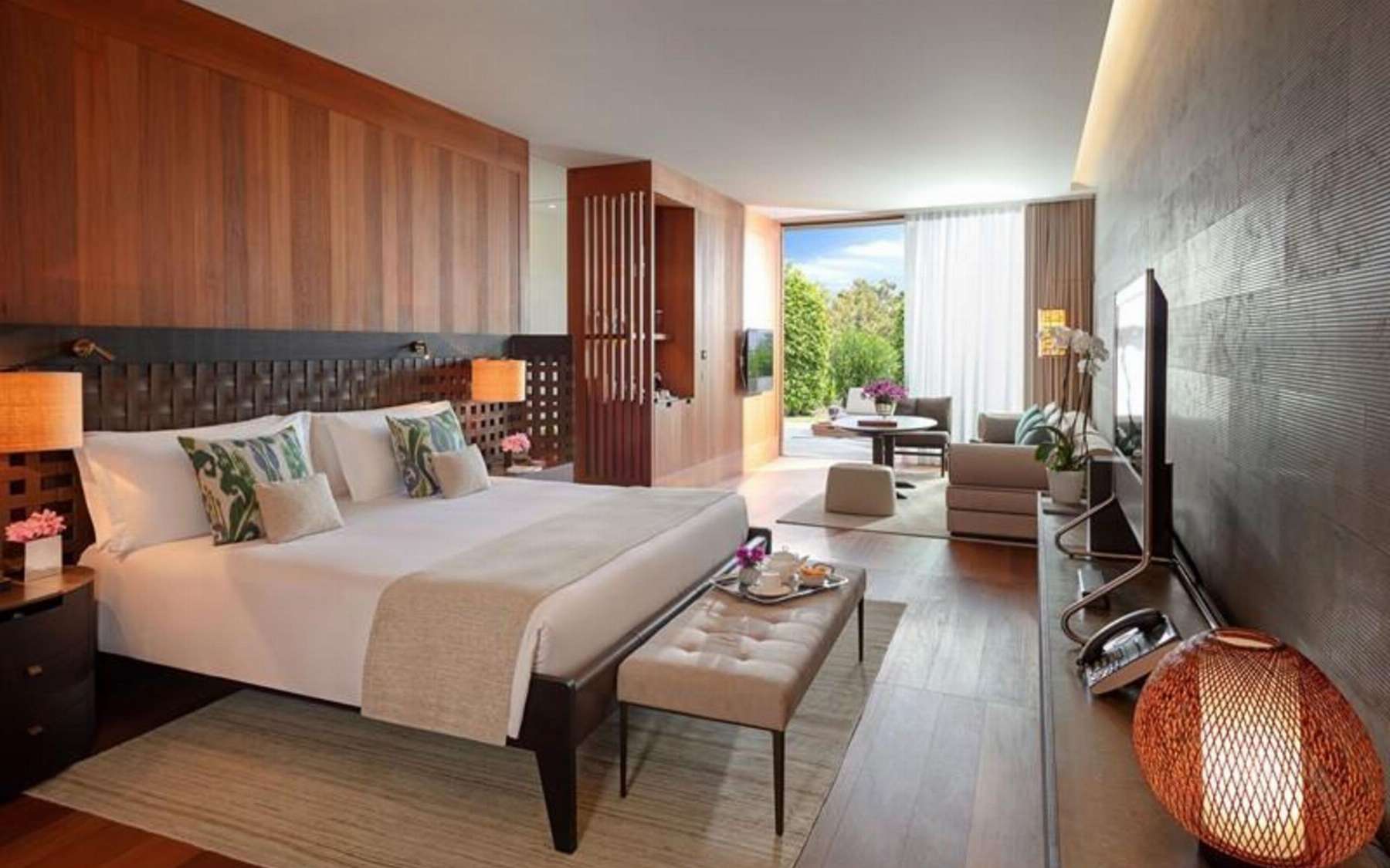 Mandarin Oriental Bodrum