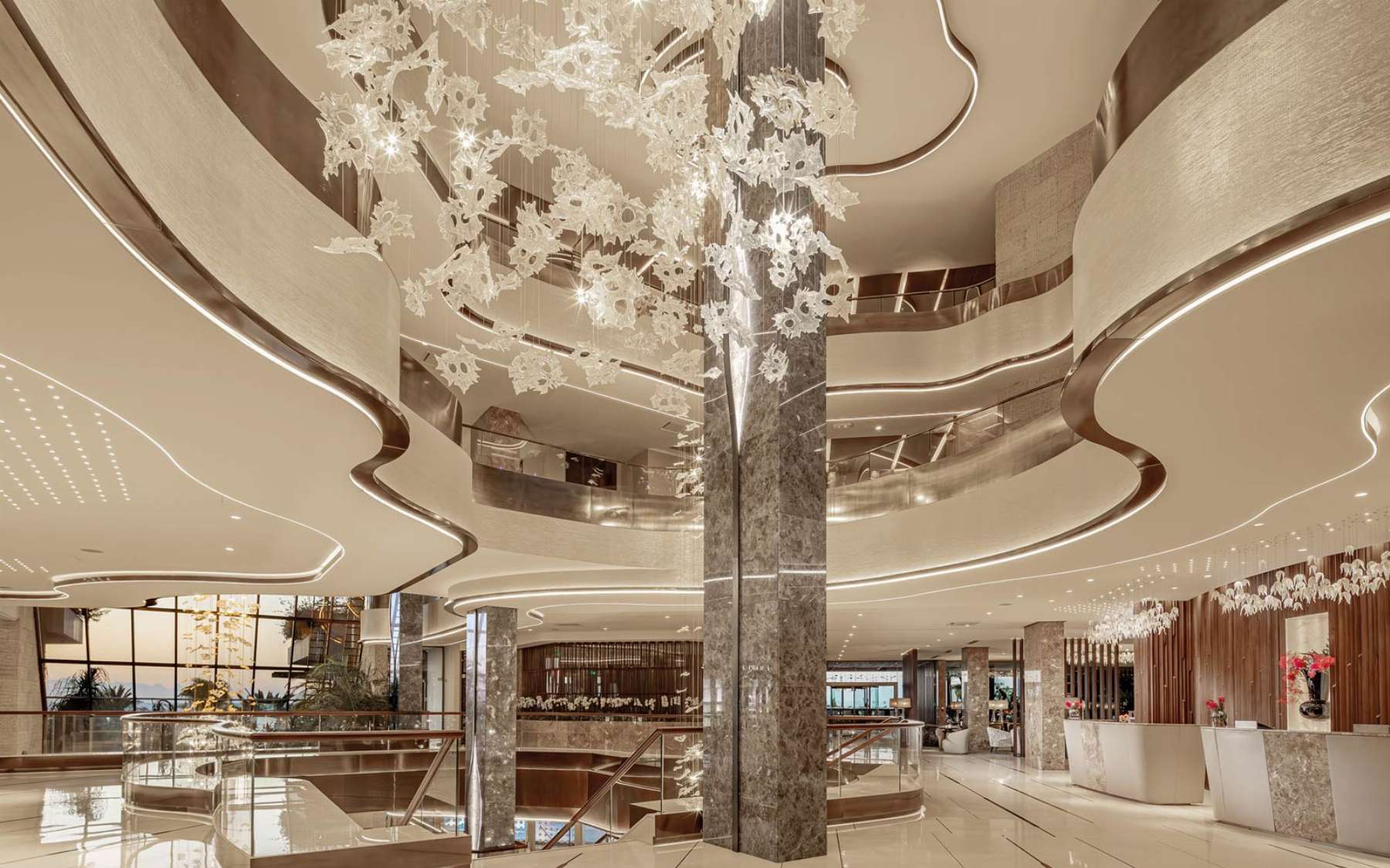 Four Seasons Hotel Limassol