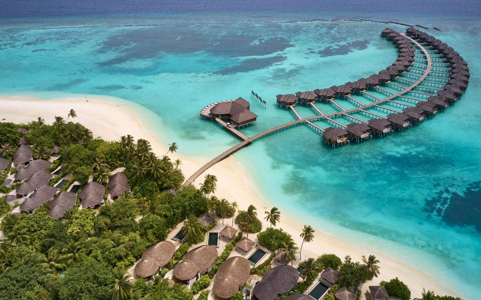Sun Siyam Iru Fushi