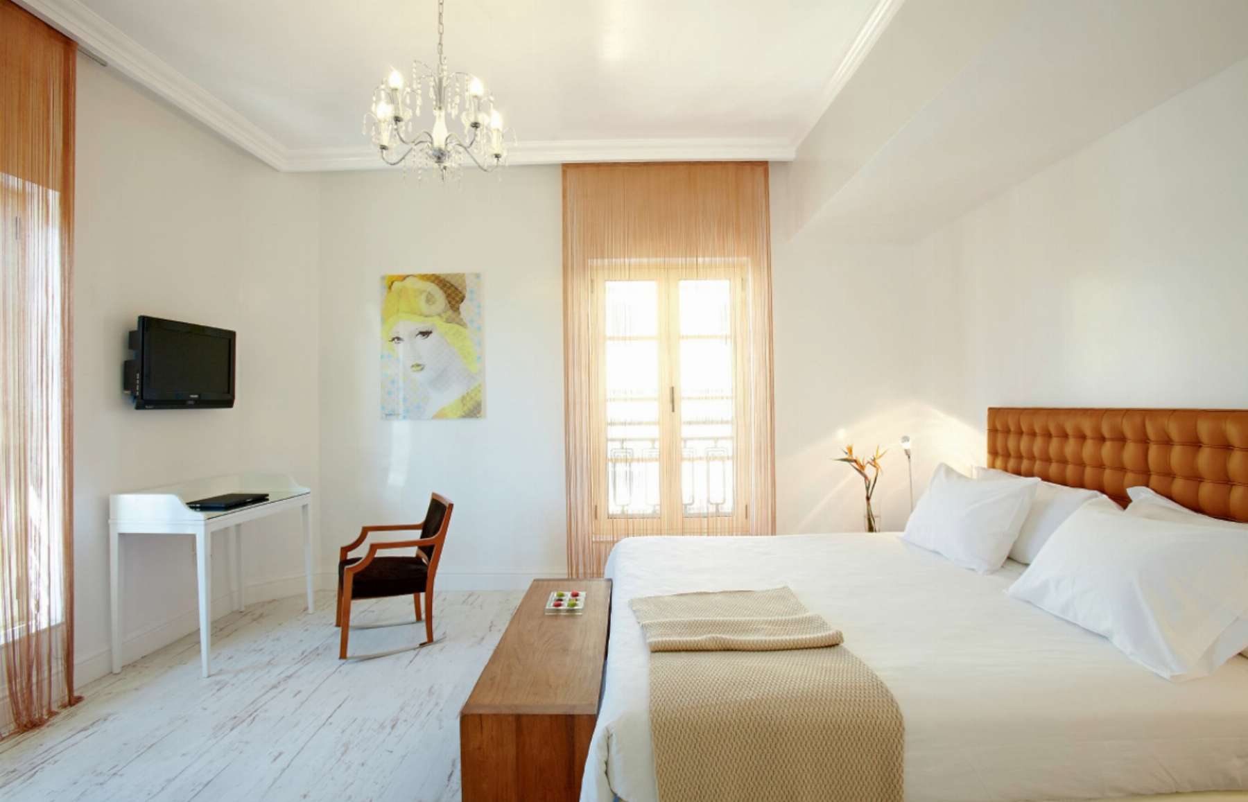 Grecotel: Pallas Athena - Bedroom