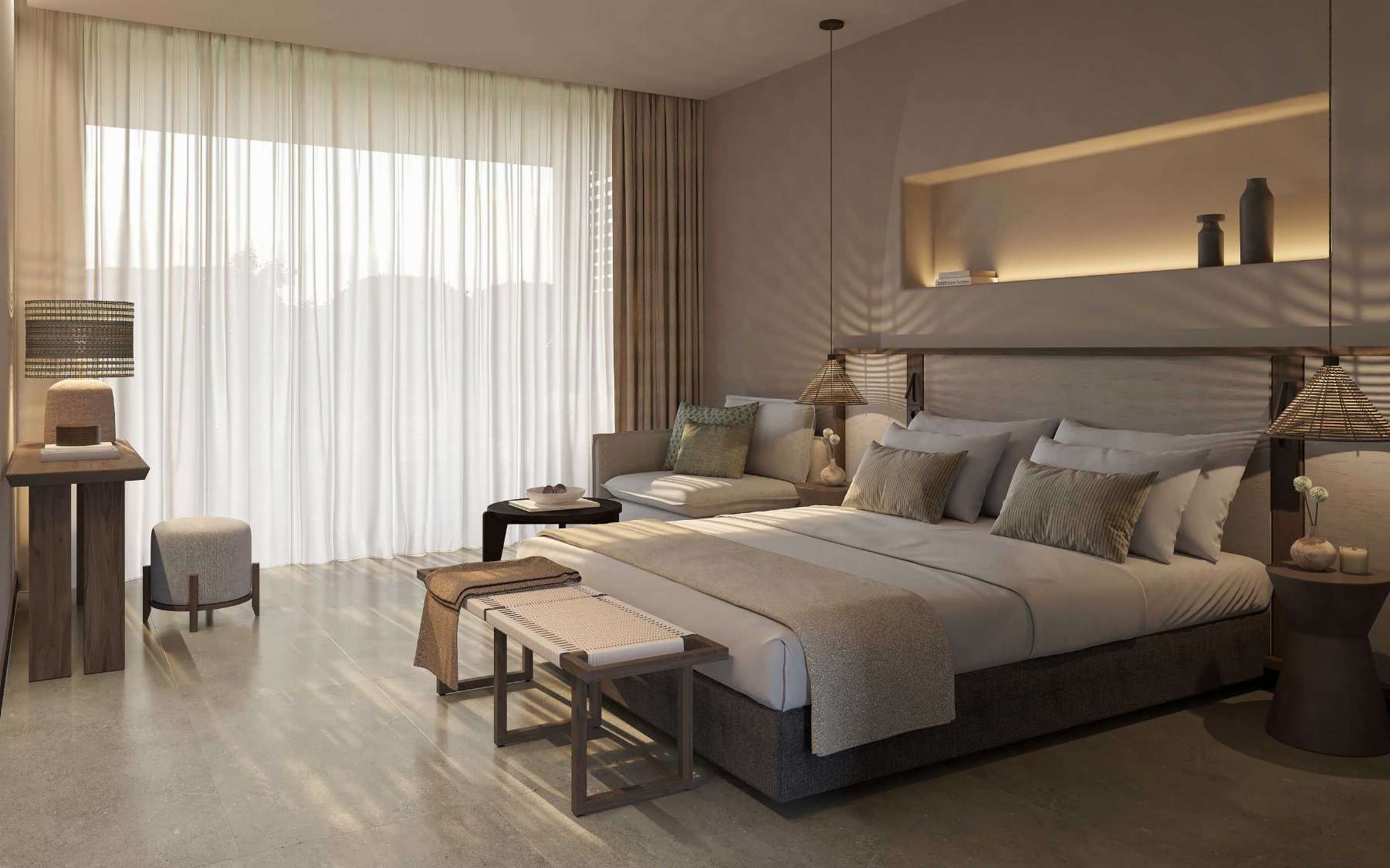 IKOS Kissamos Double Room