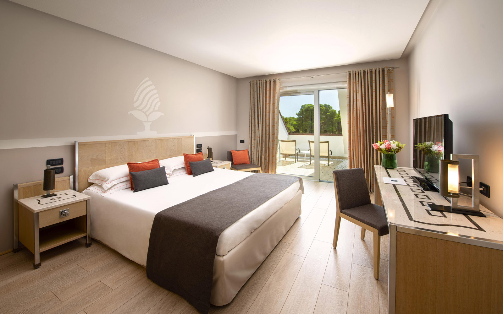 Kalidria Hotel & Thalasso Spa Junior Suite
