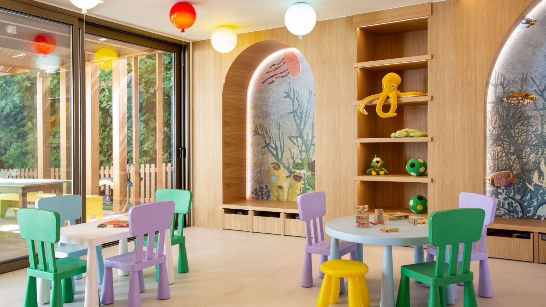 Agapi Beach Resort - Kids