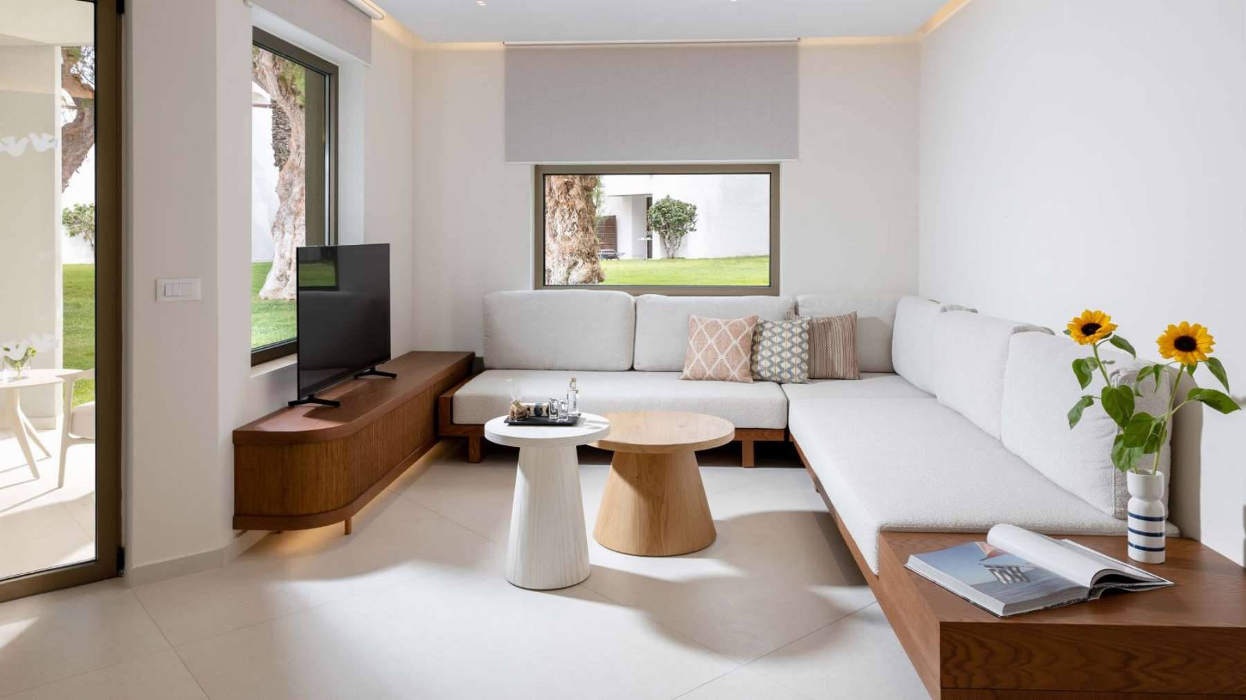 Agapi Beach Resort - 1 Bed Suite