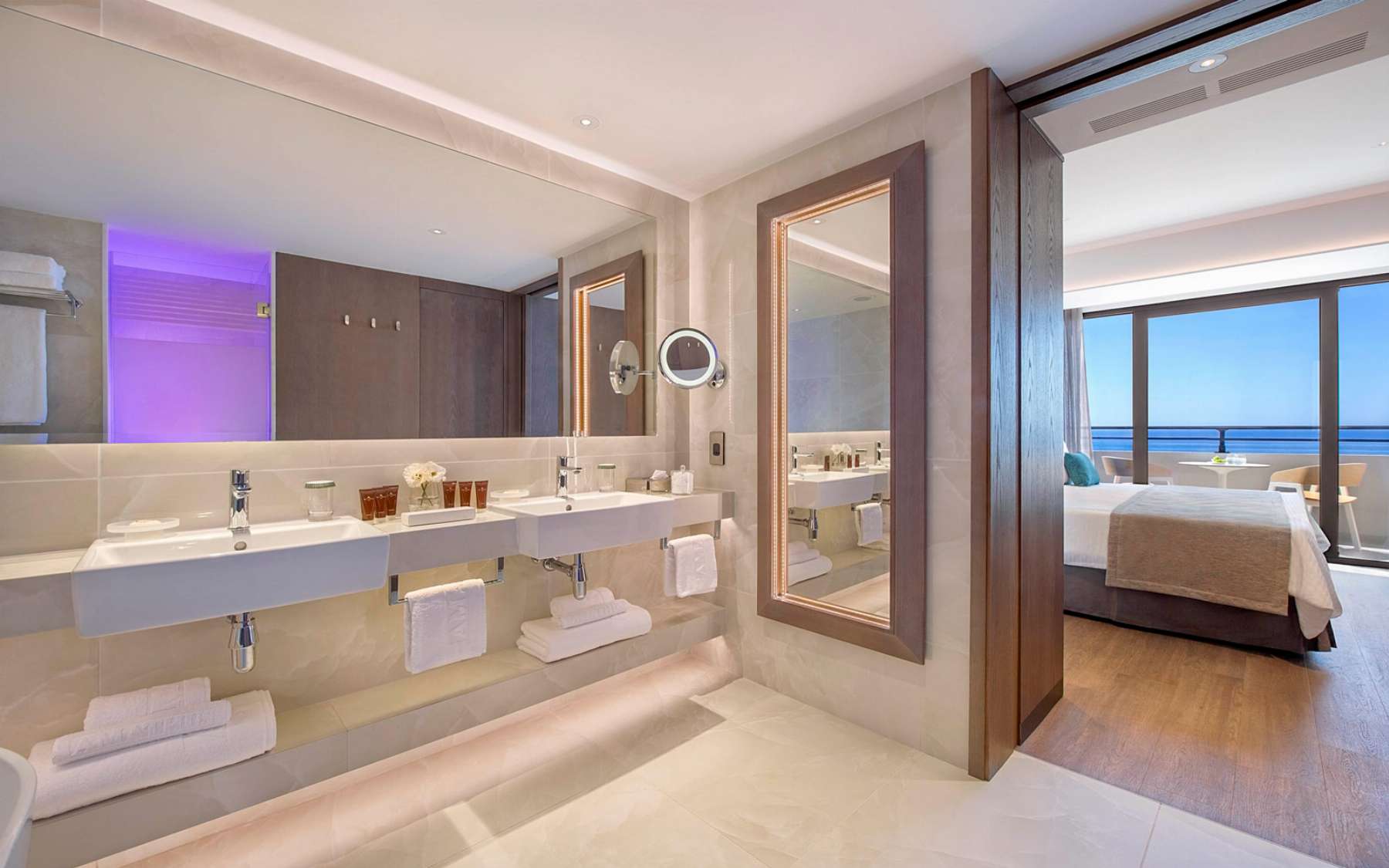 Amathus Beach Hotel