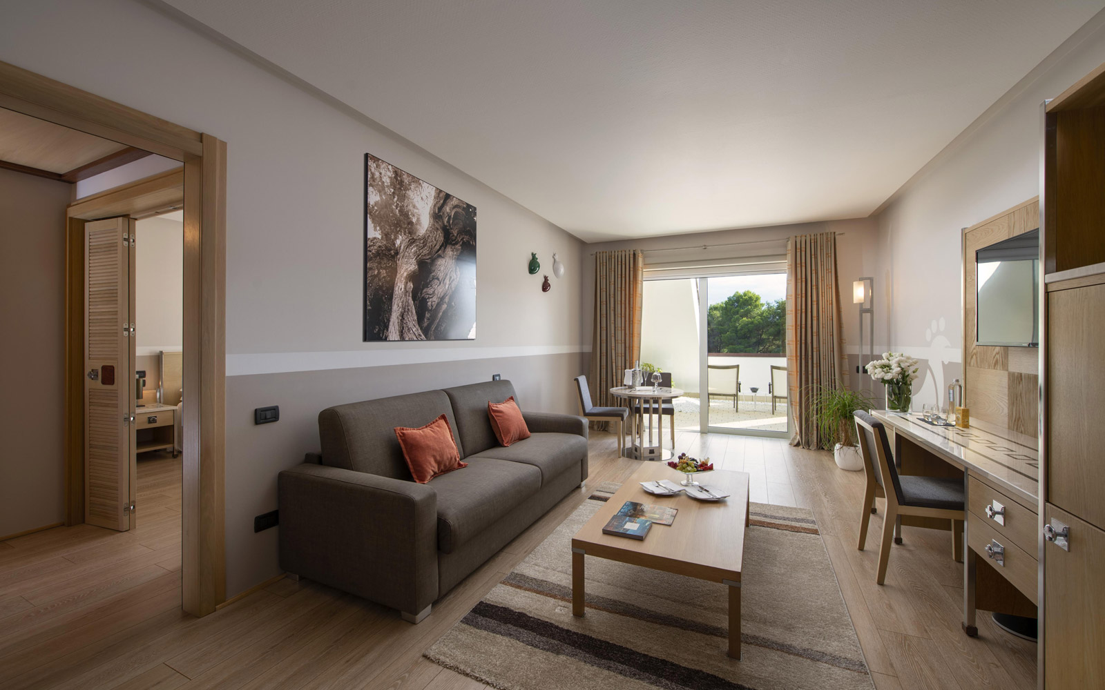 Kalidria Hotel & Thalasso Spa Junior Suite