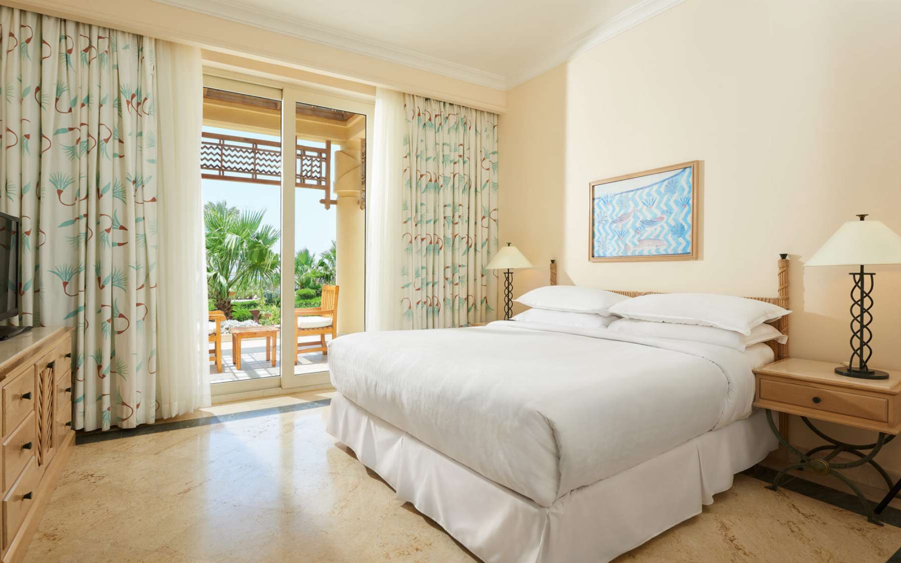 Sheraton Soma Bay