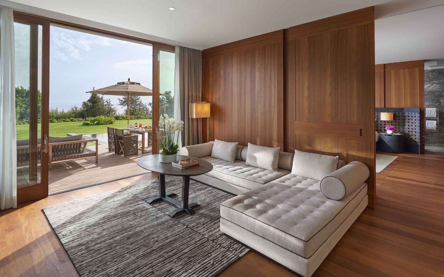 Mandarin Oriental Bodrum