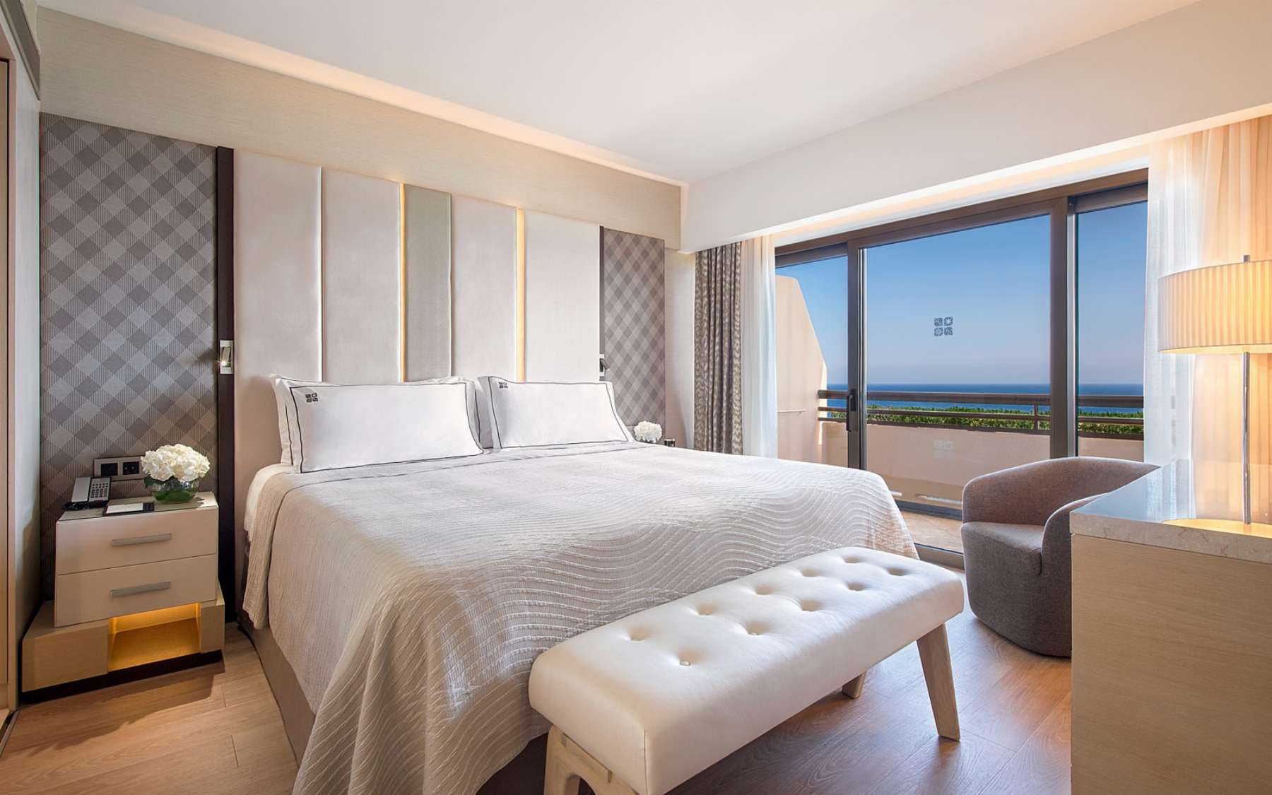 Four Seasons Hotel Limassol