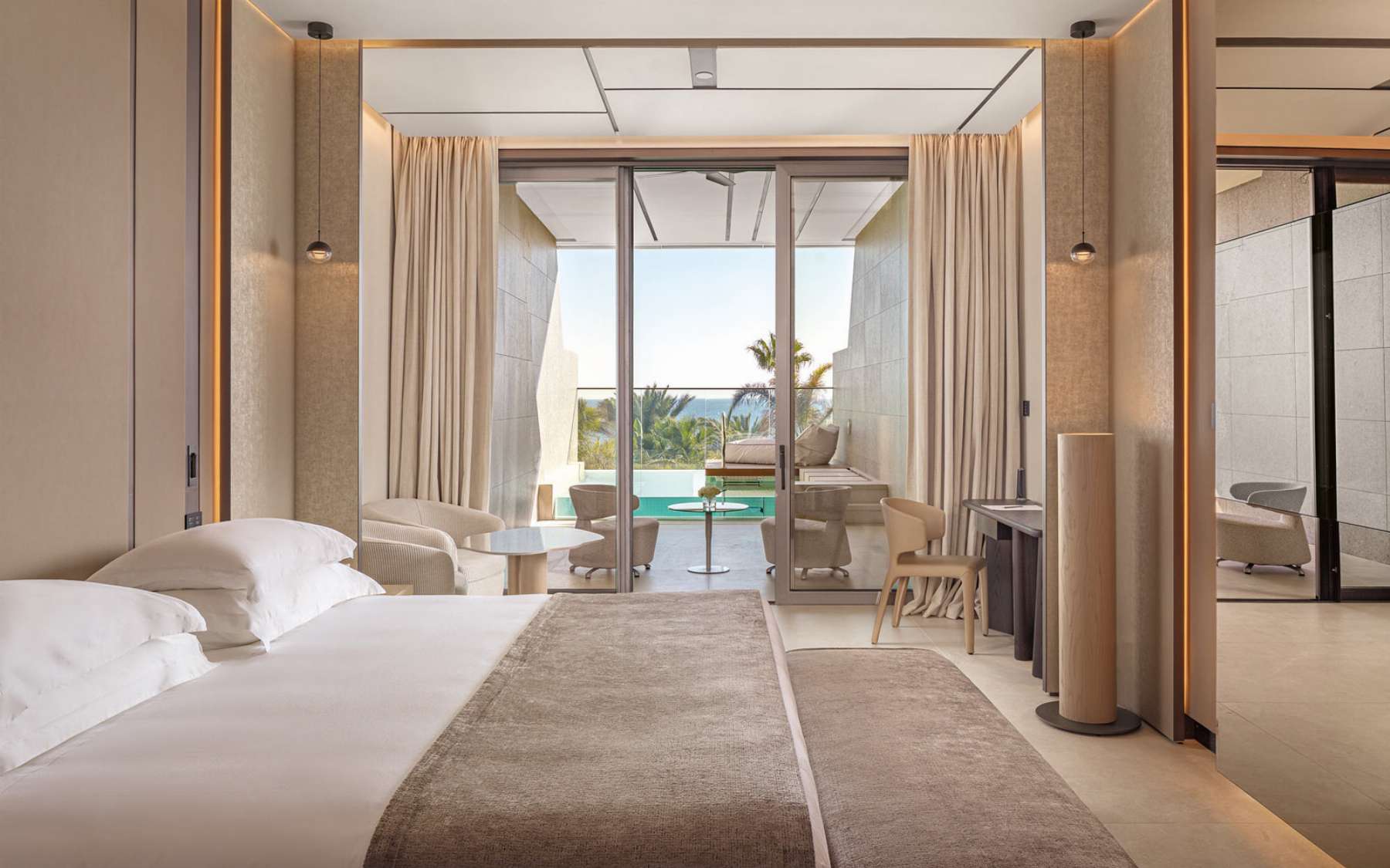 Amathus Beach Hotel