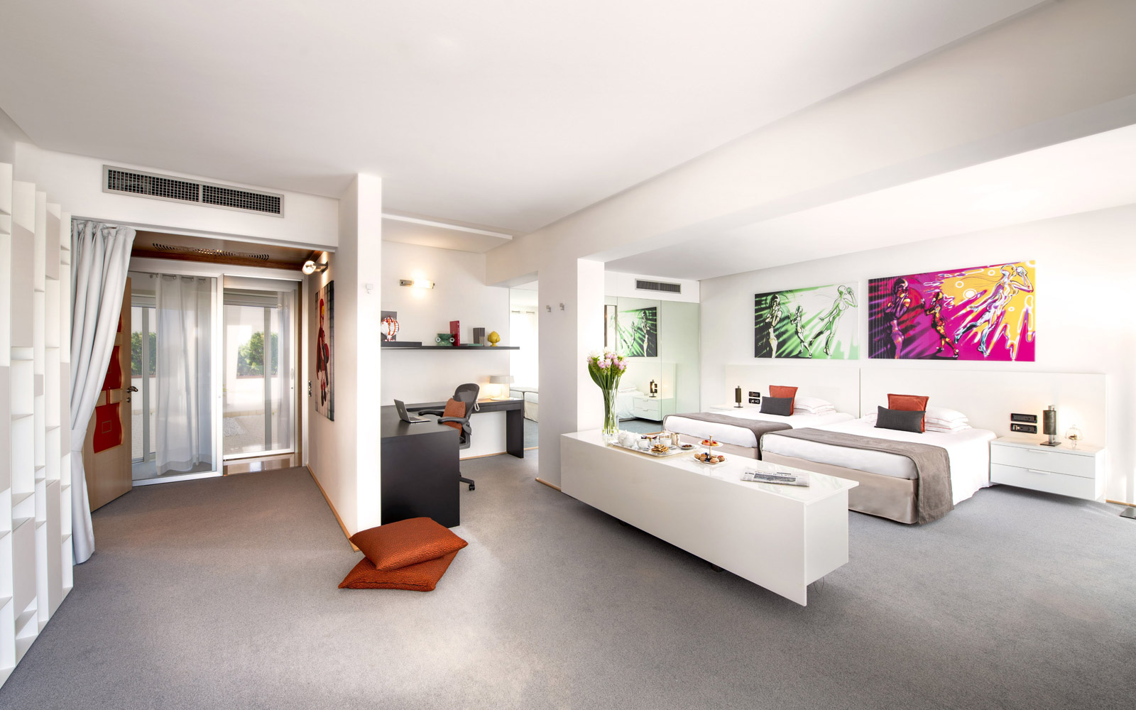 Kalidria Hotel & Thalasso Spa Suite Albachiara