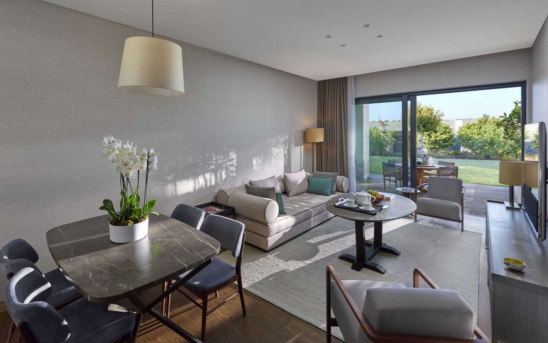Mandarin Oriental Bodrum