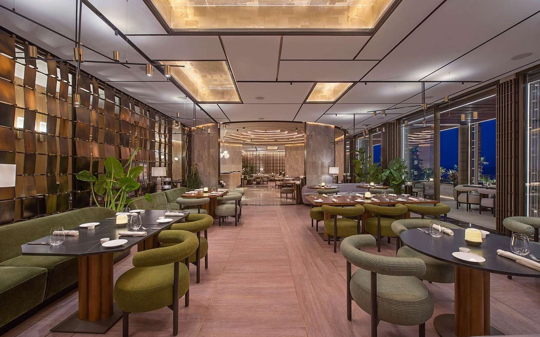 Four Seasons Hotel Limassol