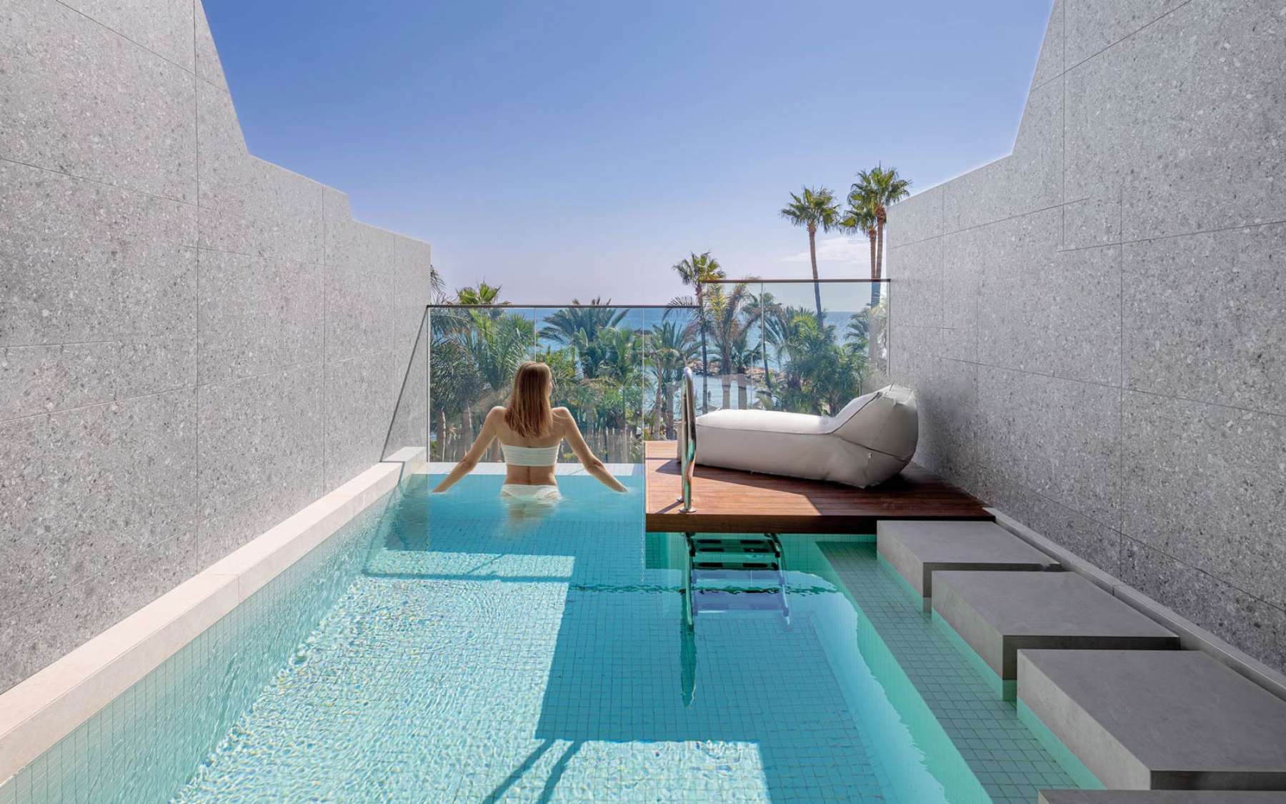Amathus Beach Hotel