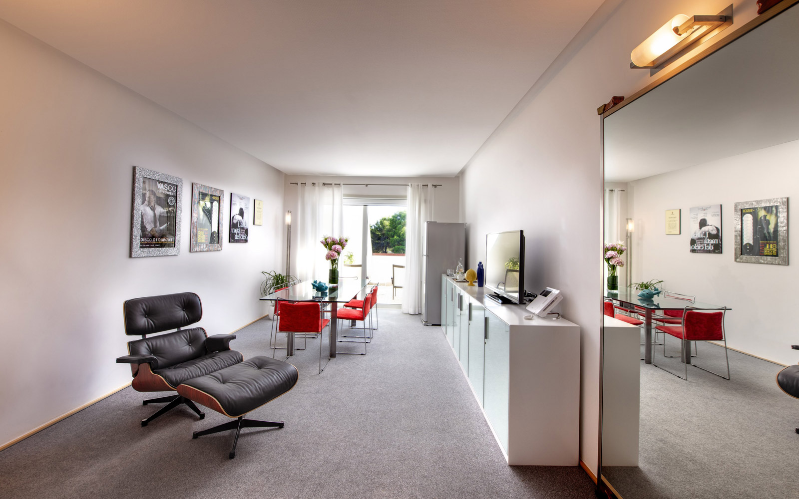 Kalidria Hotel & Thalasso Spa Suite Albachiara