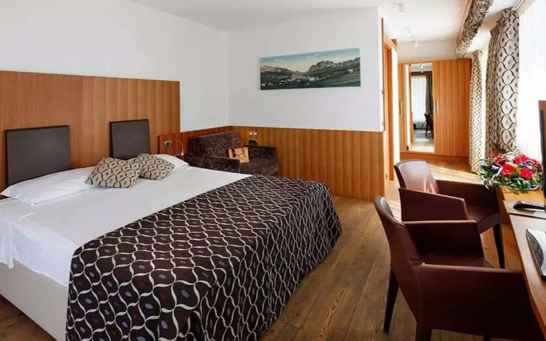 Hotel Alaska