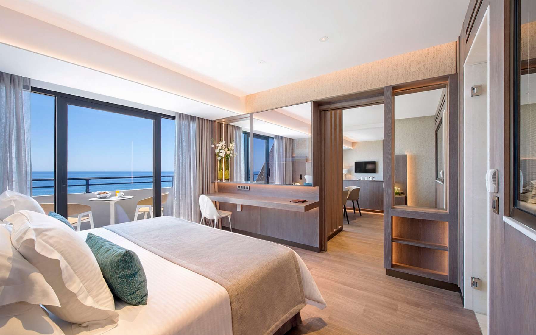Amathus Beach Hotel