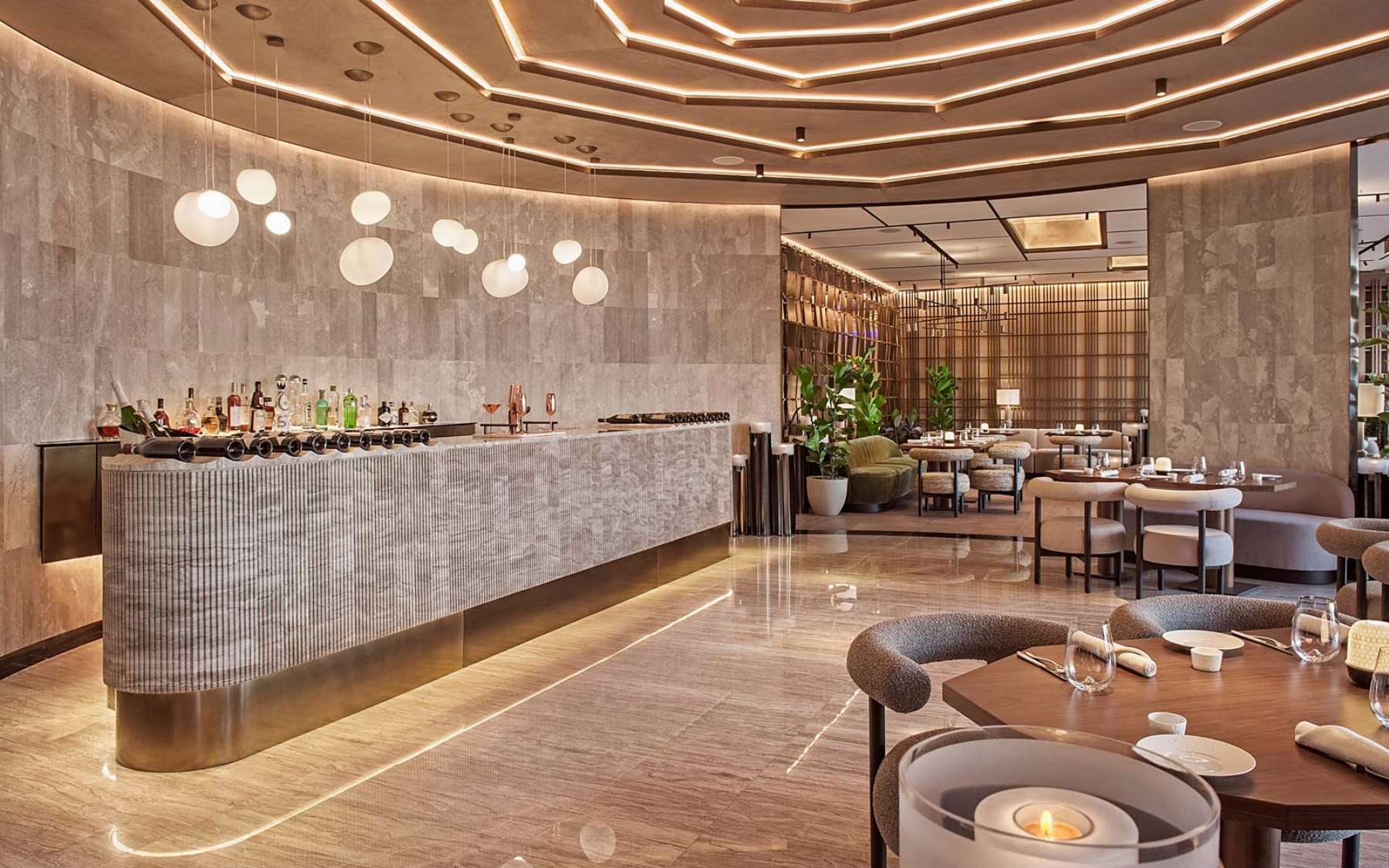 Four Seasons Hotel Limassol