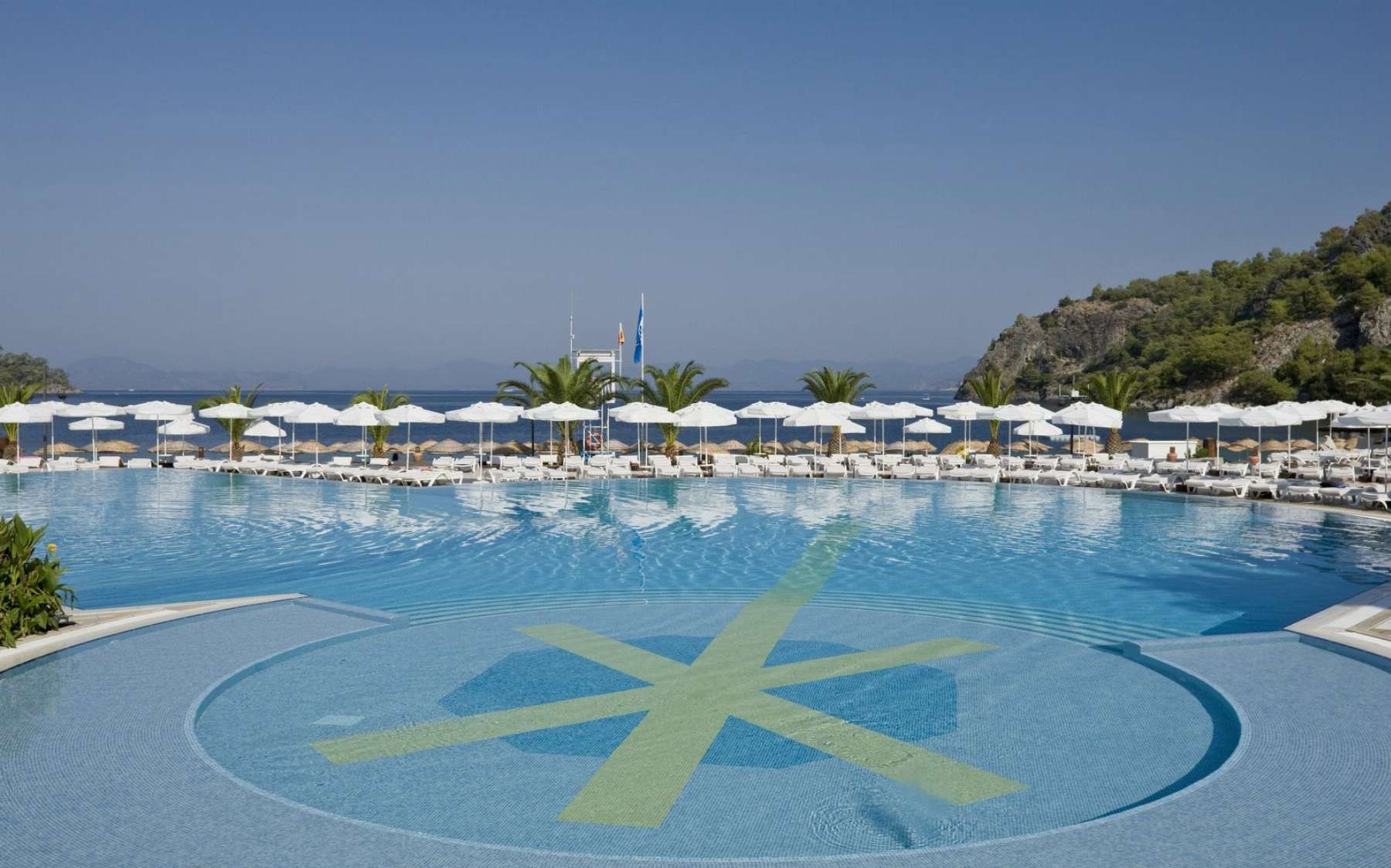 Hillside Beach