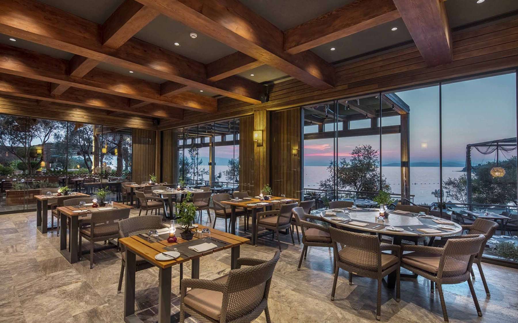 Mandarin Oriental Bodrum