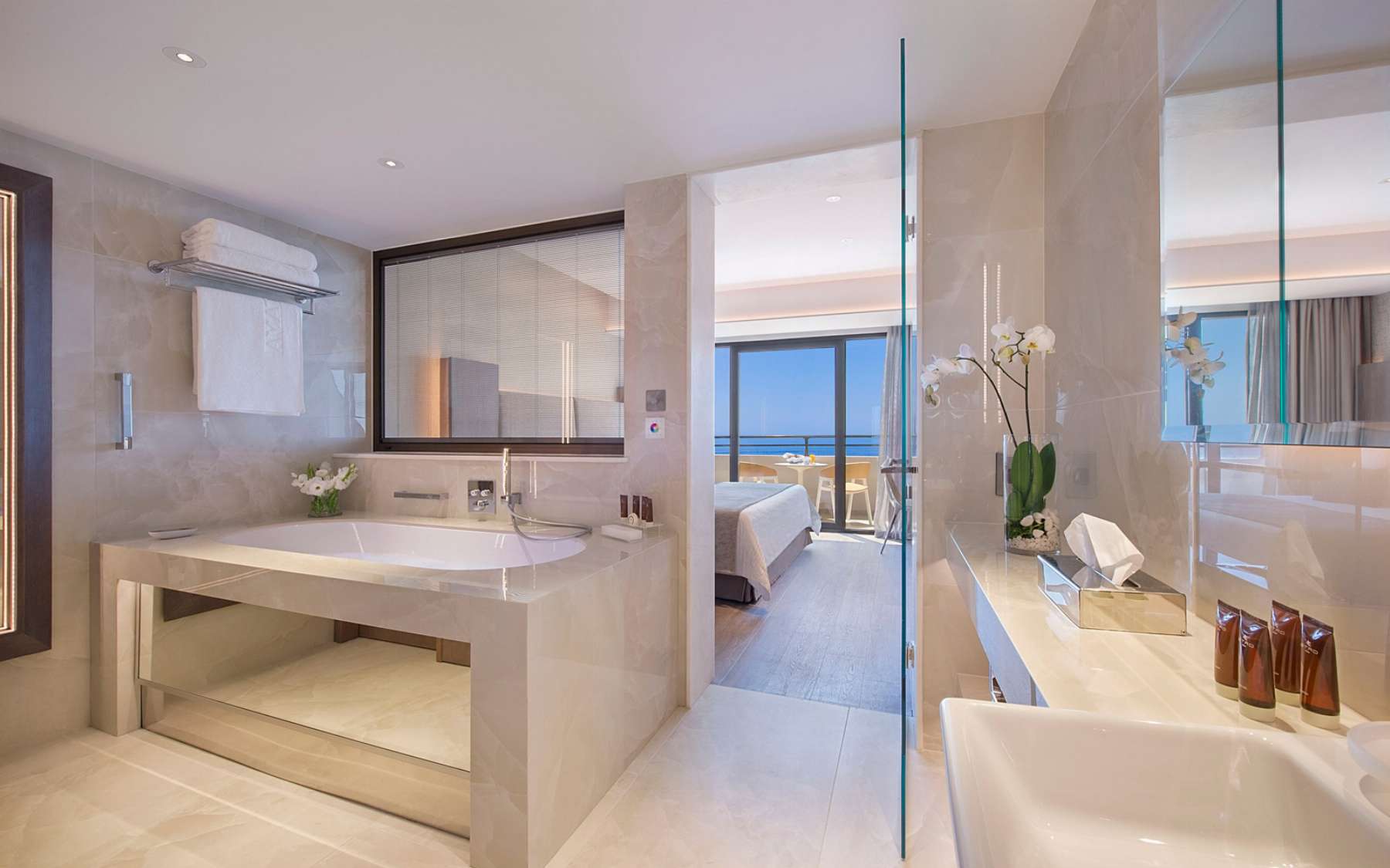 Amathus Beach Hotel
