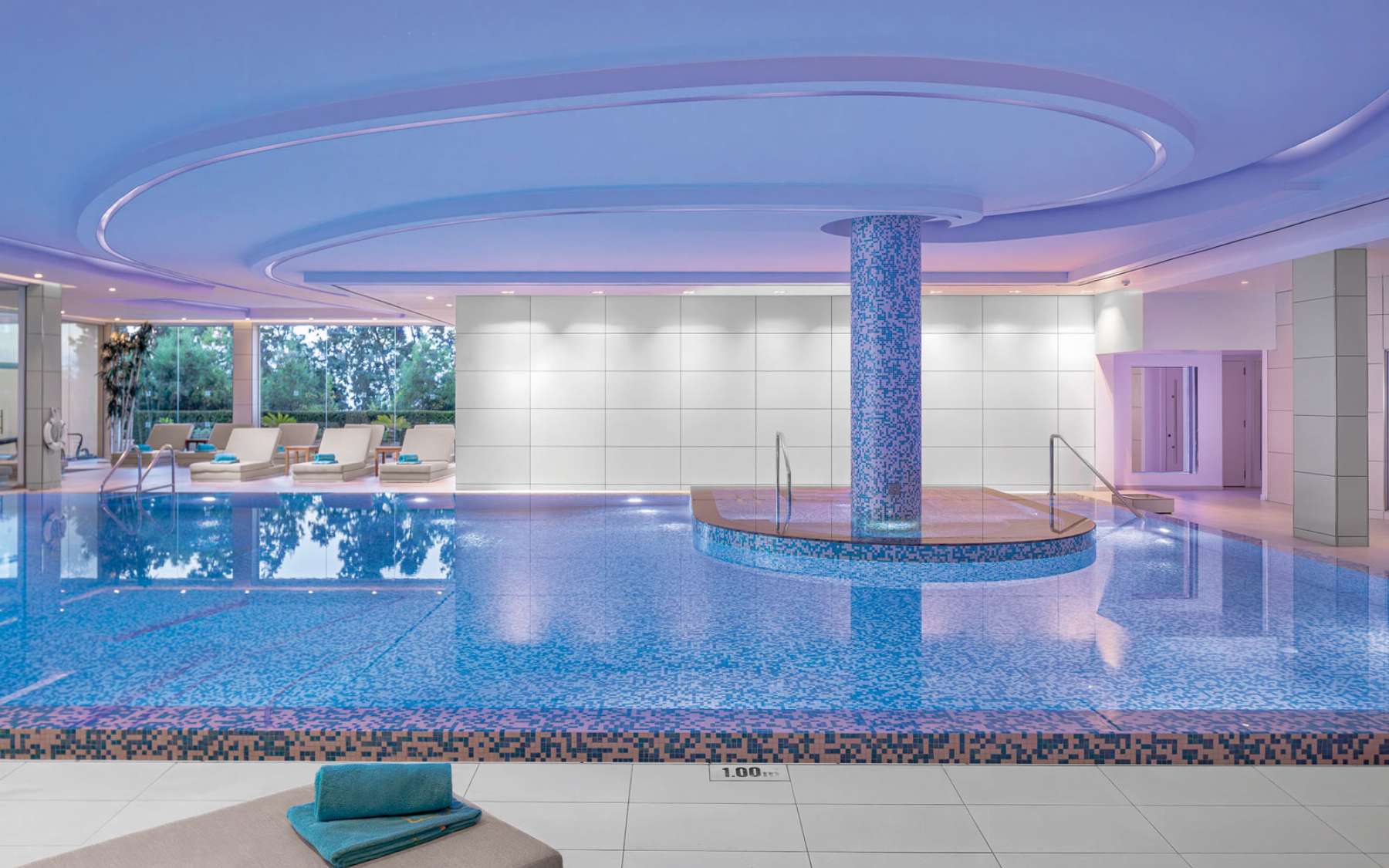 Four Seasons Hotel Limassol