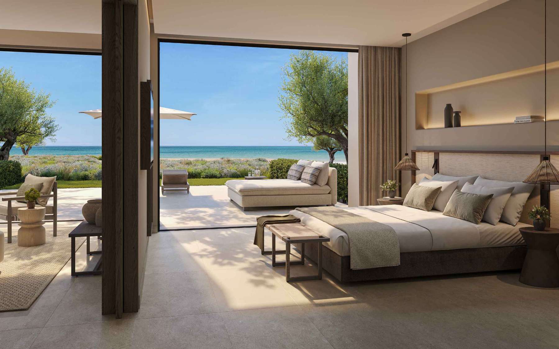 IKOS Kissamos One Bedroom Suite