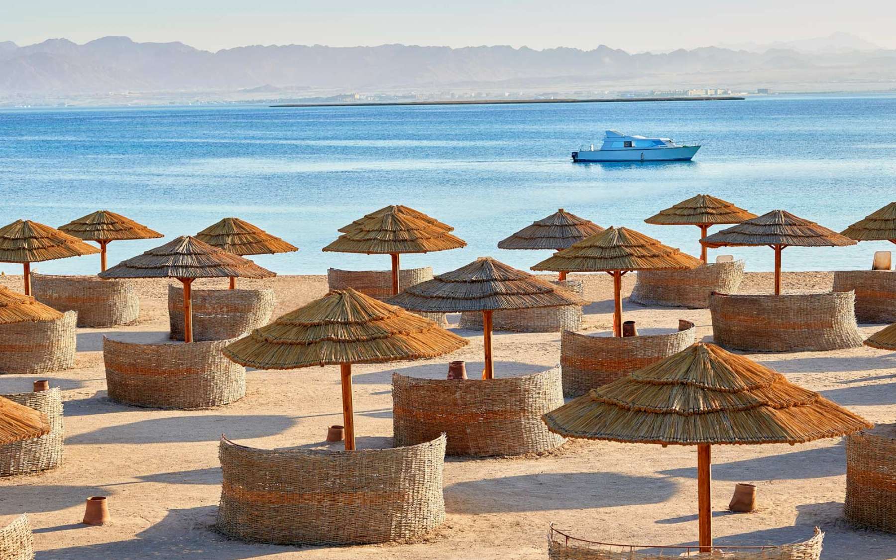 Sheraton Soma Bay