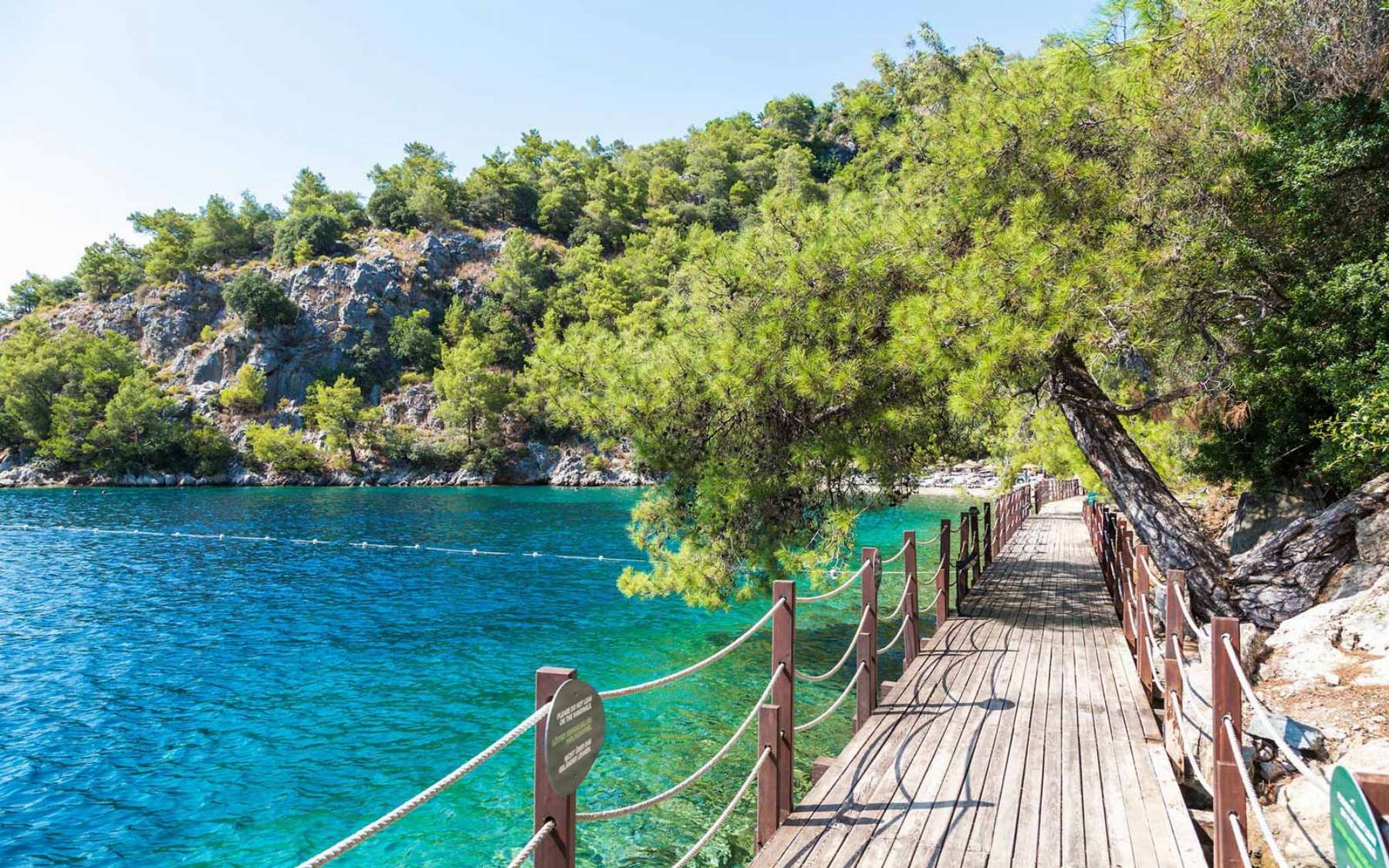 Hillside Beach