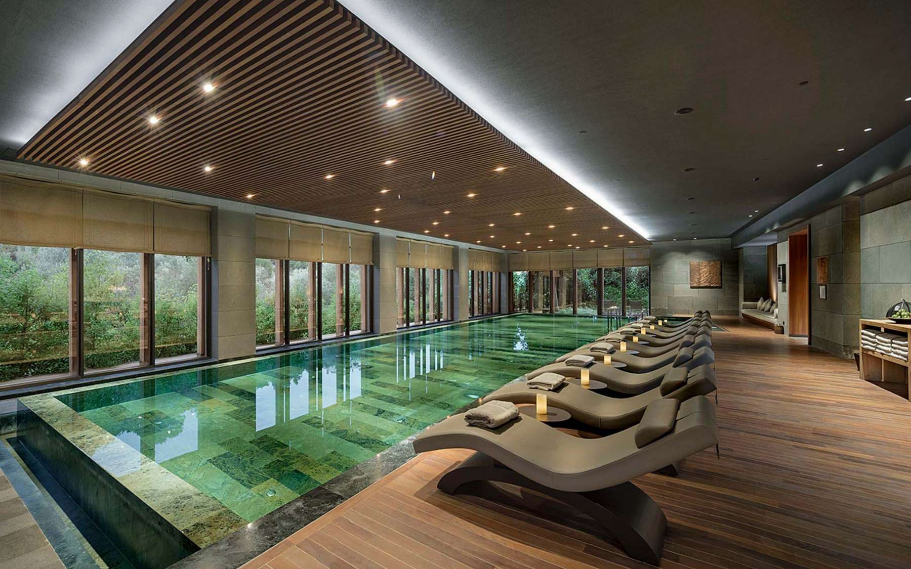 Mandarin Oriental Bodrum