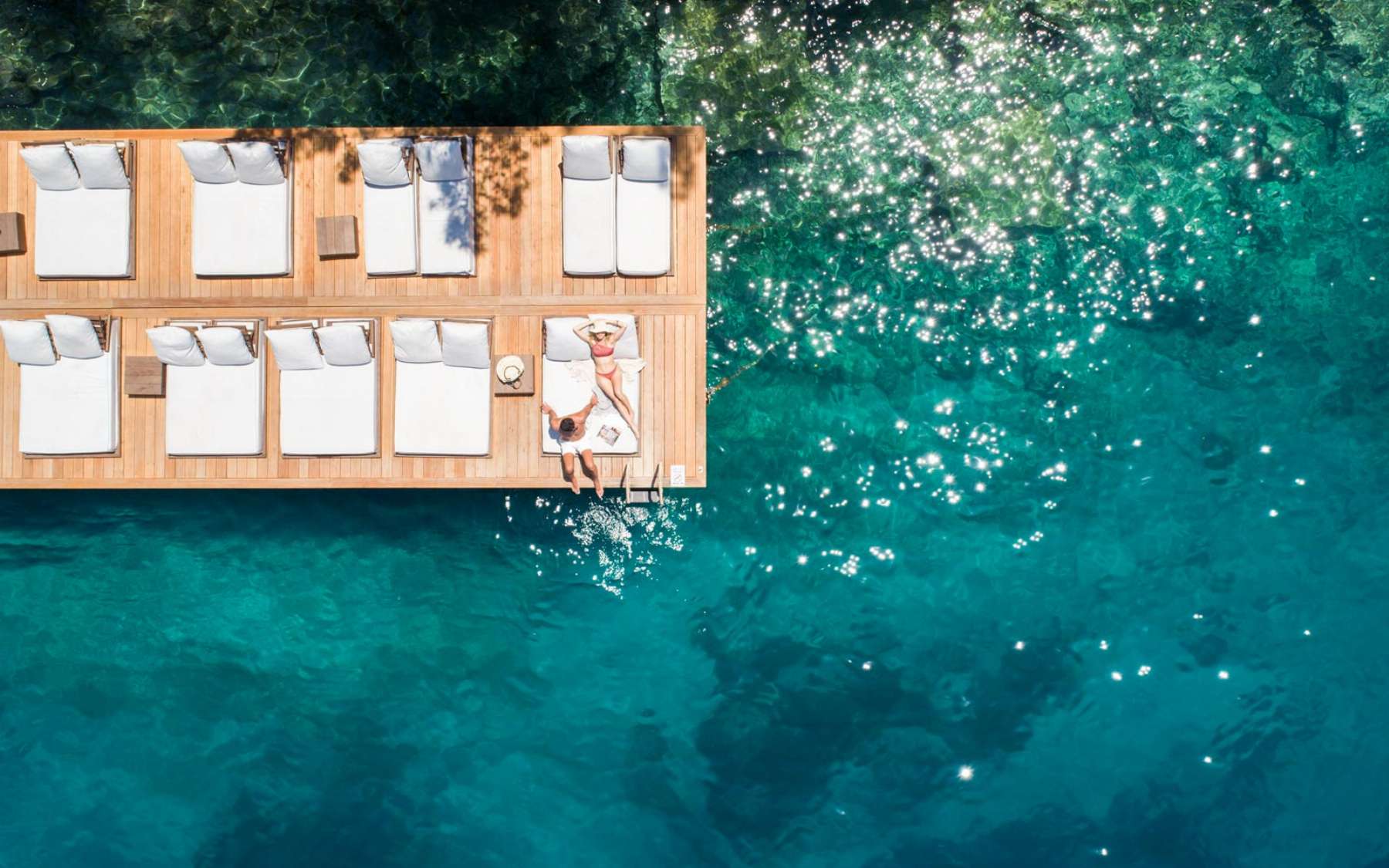 Hillside Beach