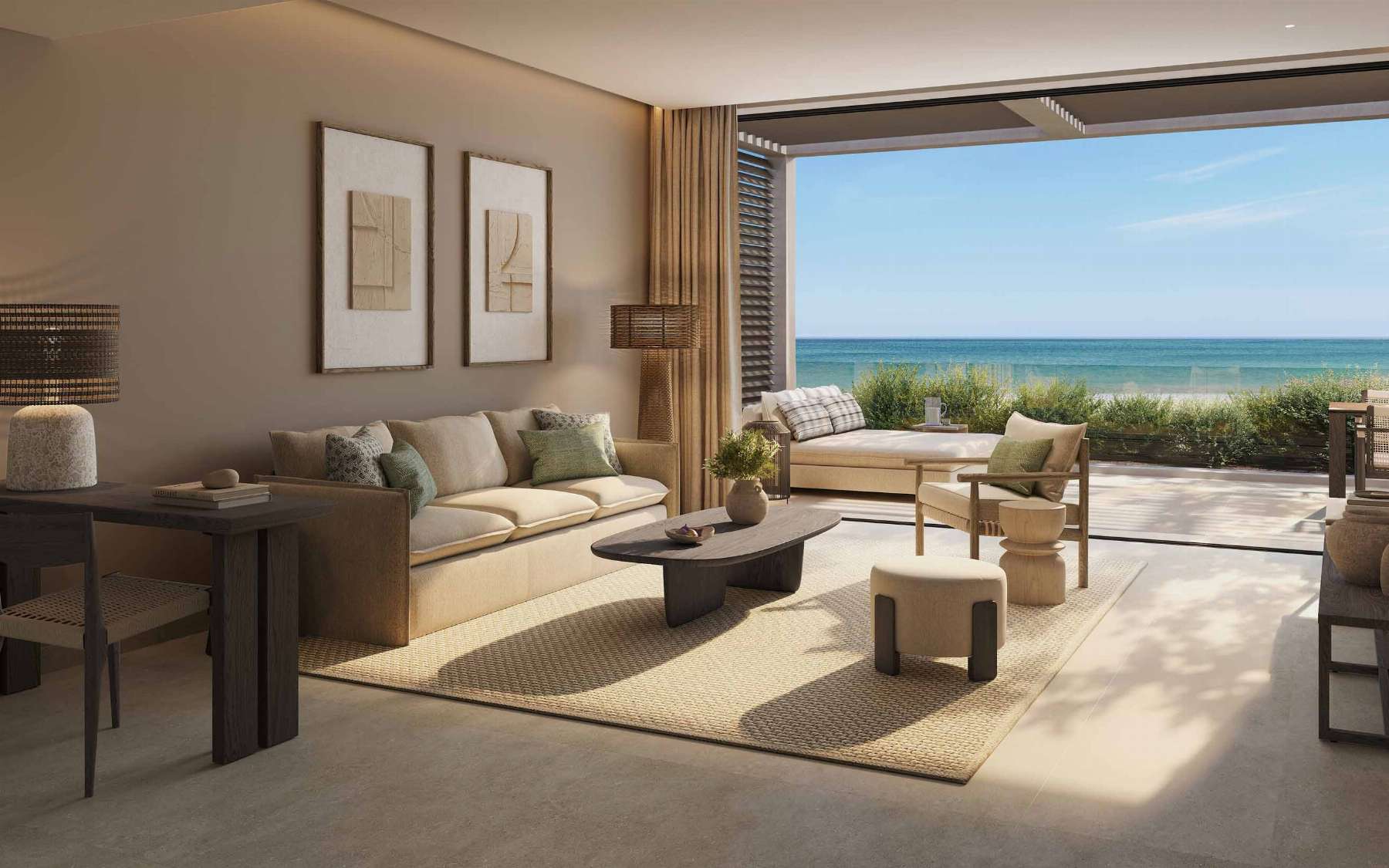 IKOS Kissamos Deluxe One Bedroom Suite