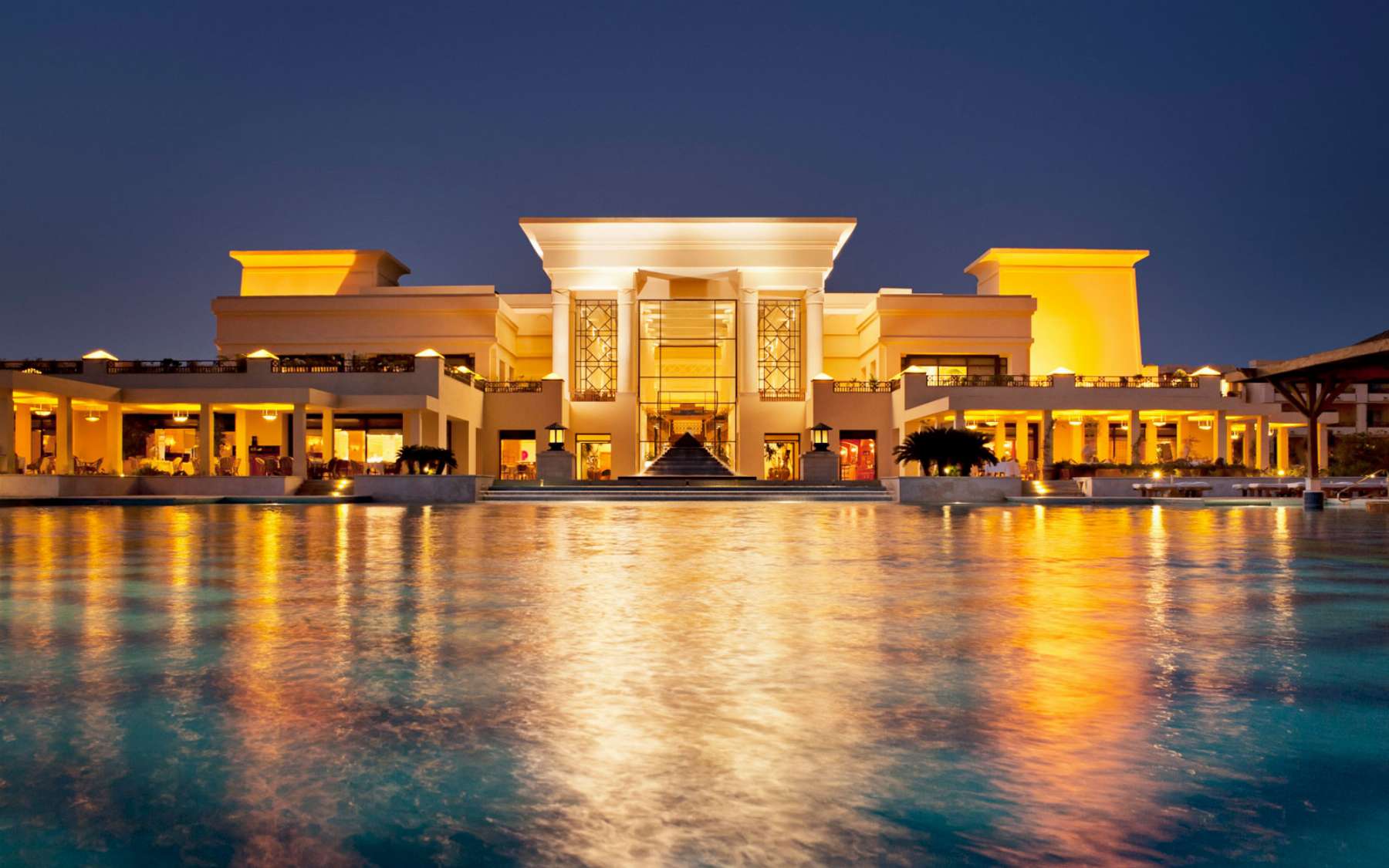 Sheraton Soma Bay