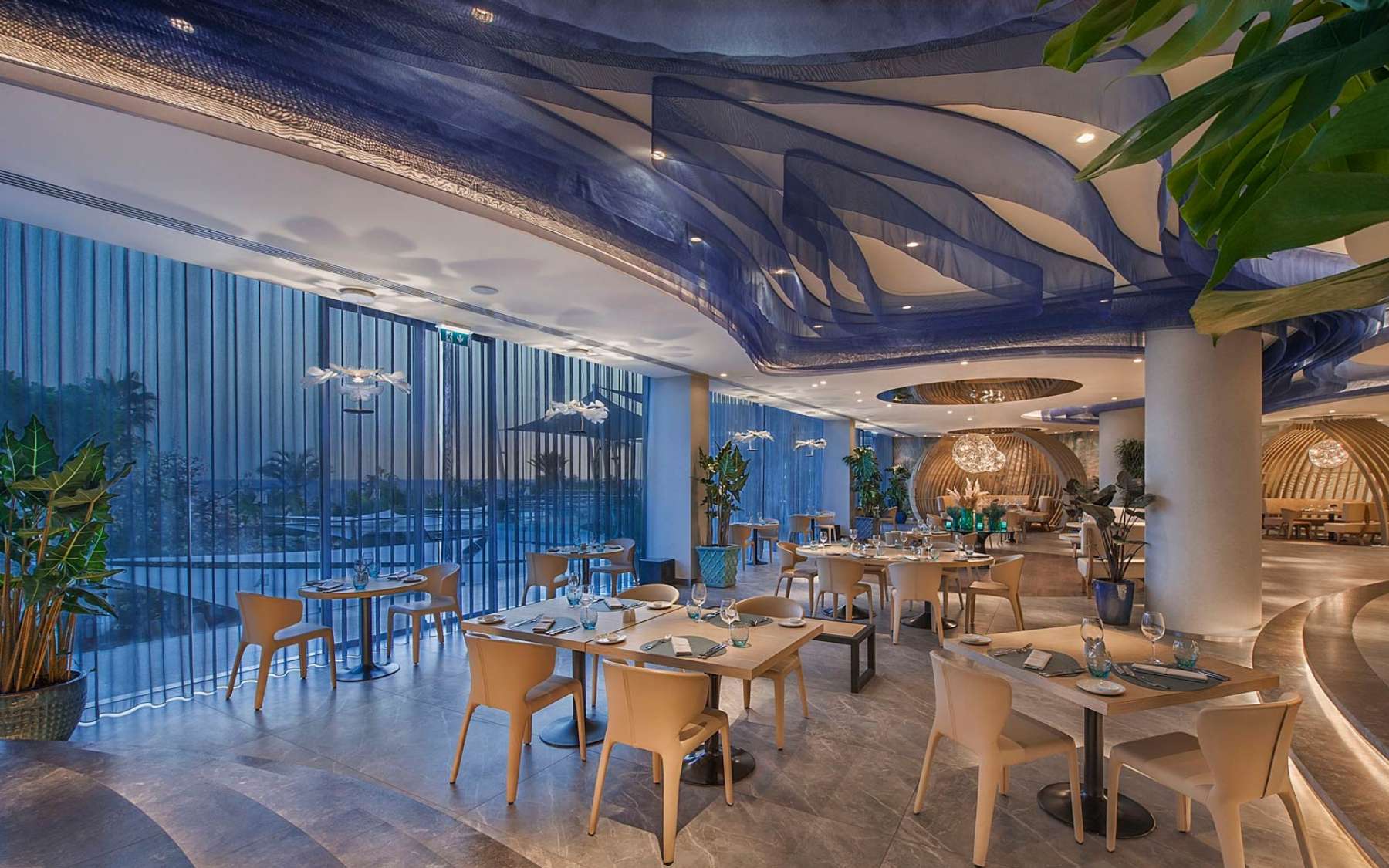Amathus Beach Hotel