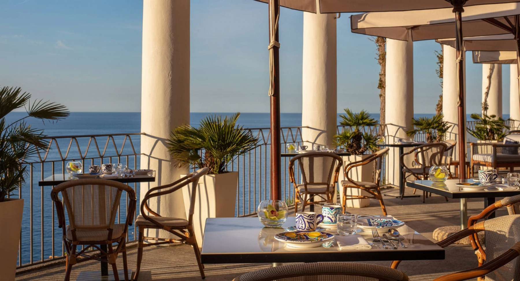 Anantara Convento di Amalfi Grand Hotel - Outdoor