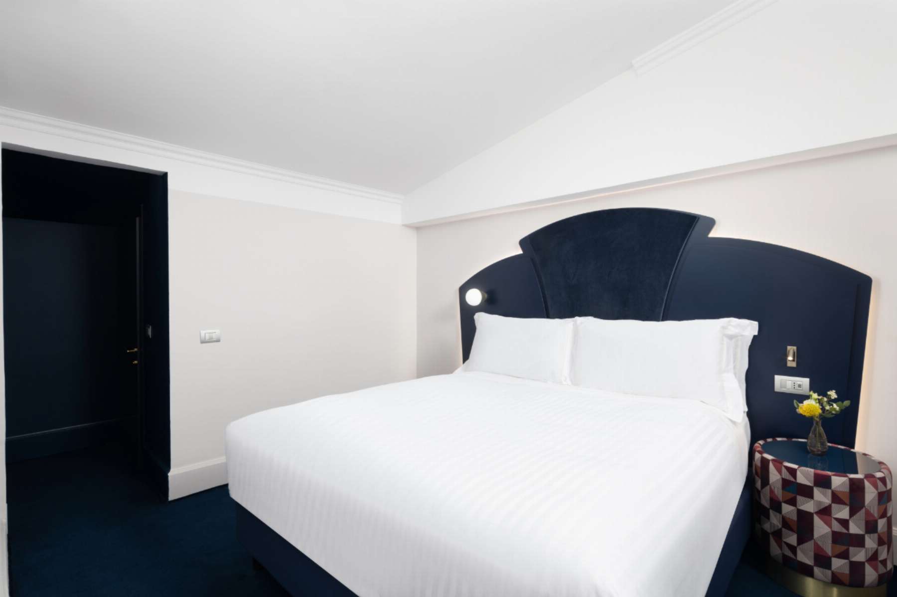Anglo American Hotel - King Classic Anglo Suite