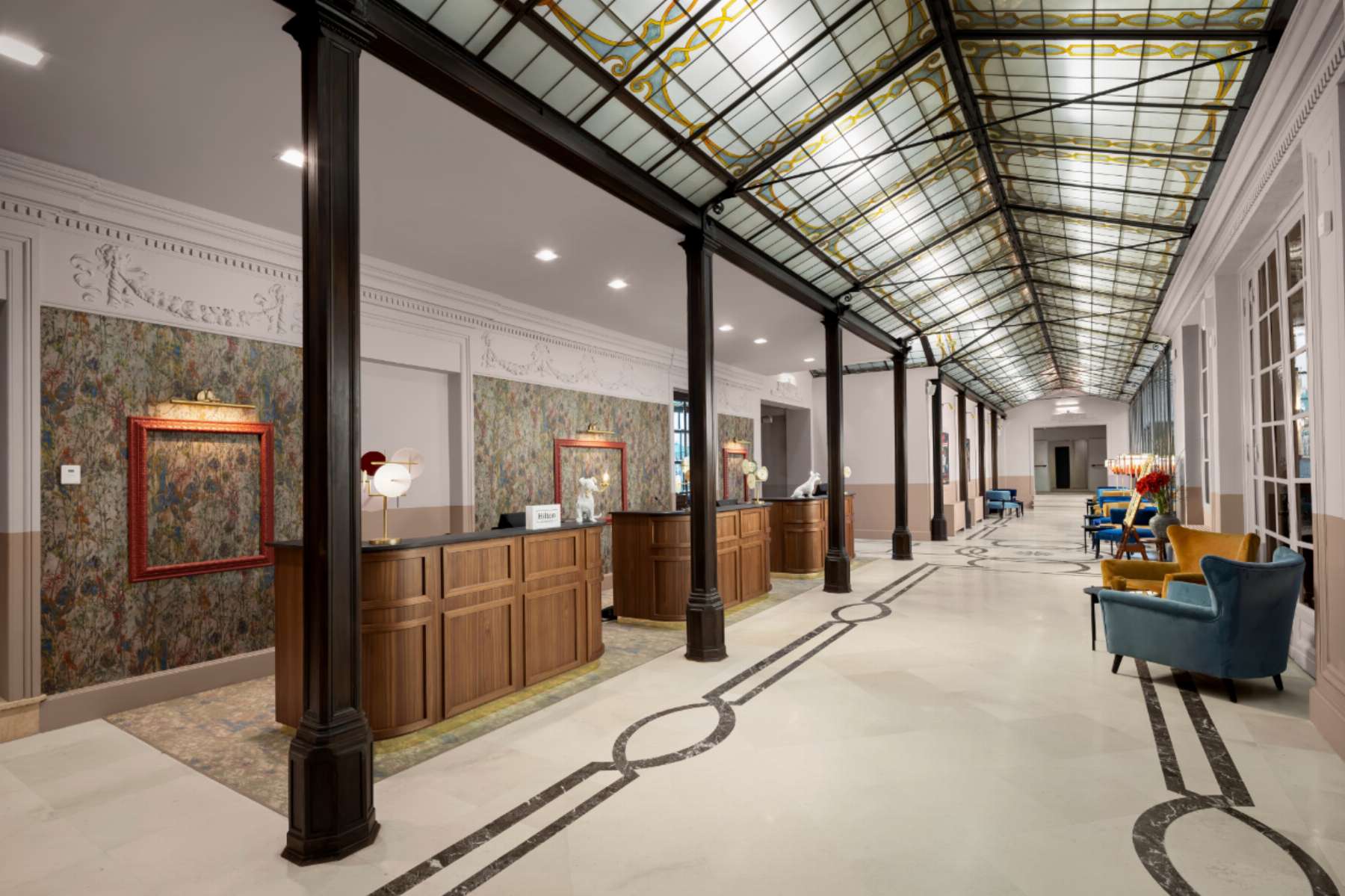 Anglo American Hotel