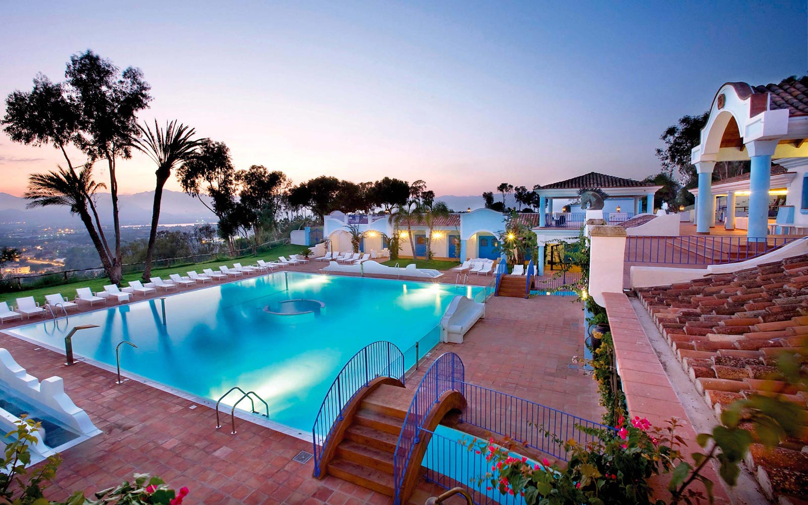 Arbatax Park Resort - Cottage