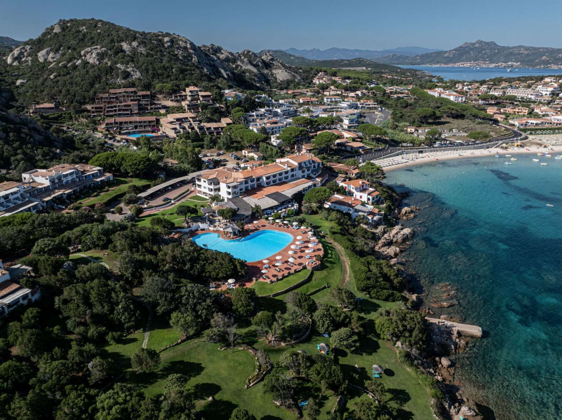 Hotel La Bisaccia
